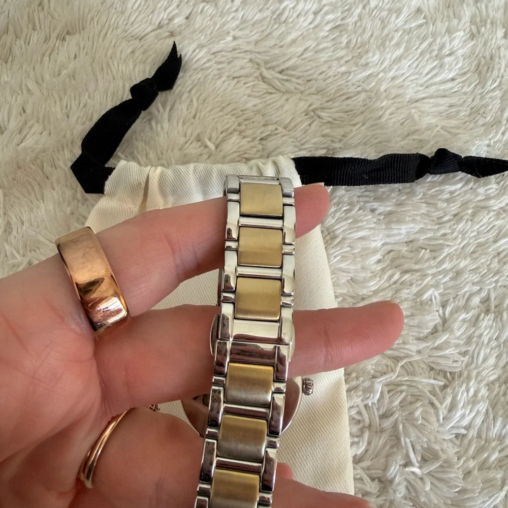 Kate Spade Gramercy Dot Watch